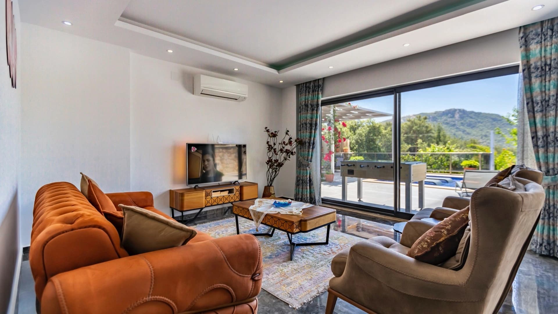 Villa Melida Üzümlü 10