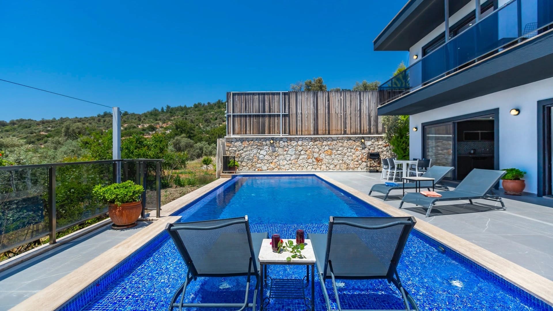 Villa Melida Üzümlü 64