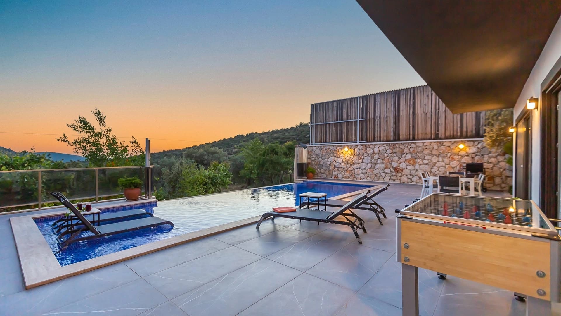 Villa Melida Üzümlü 30