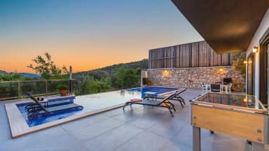 Villa Melida Üzümlü 30