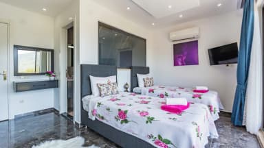 Villa Melida Üzümlü 18