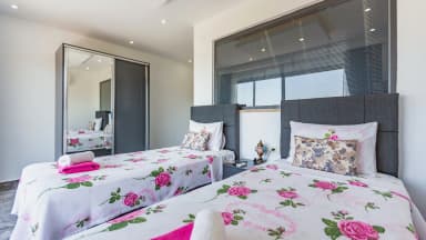 Villa Melida Üzümlü 94