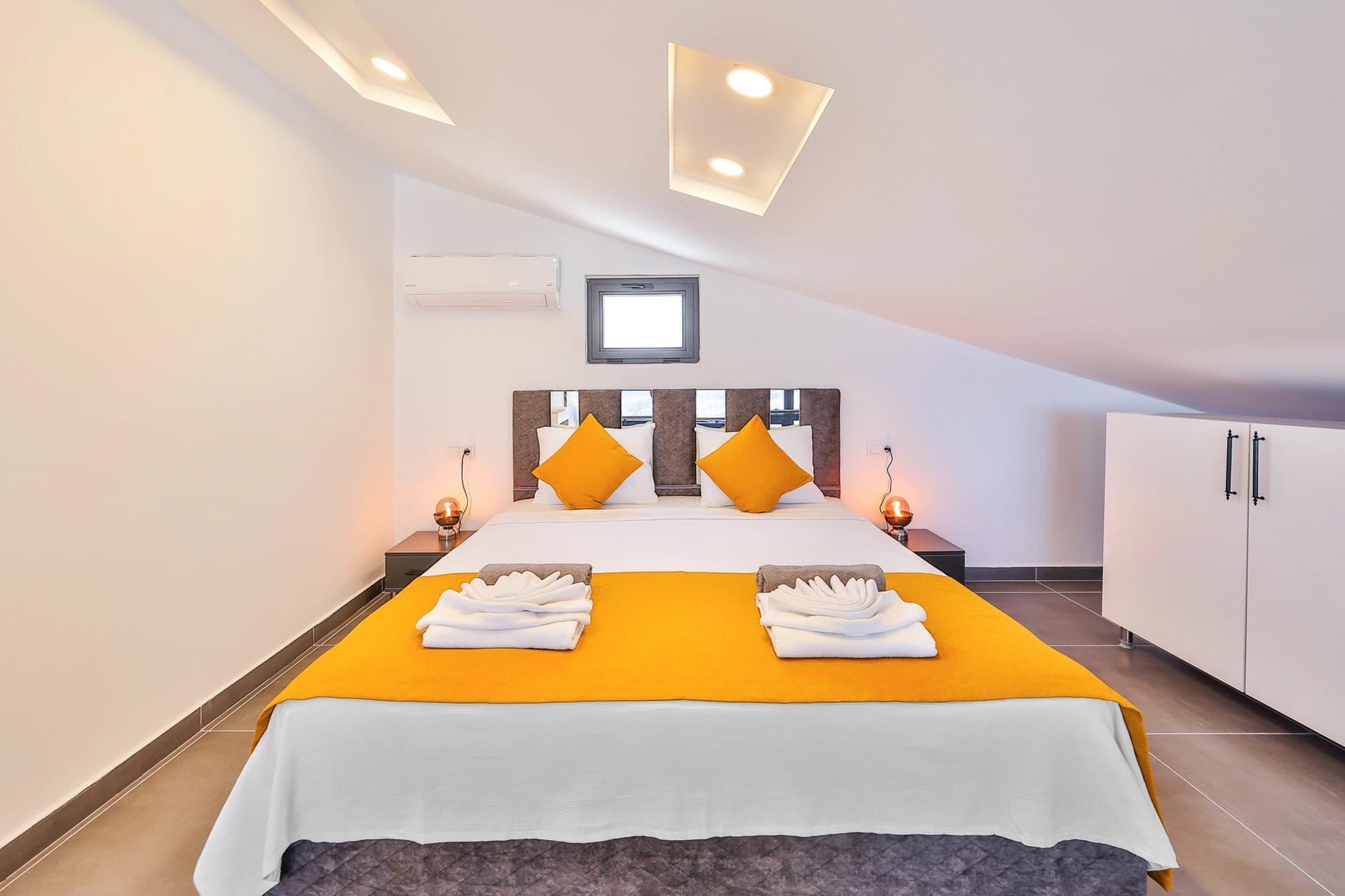 Apart Begonya Özel Havuzlu 94