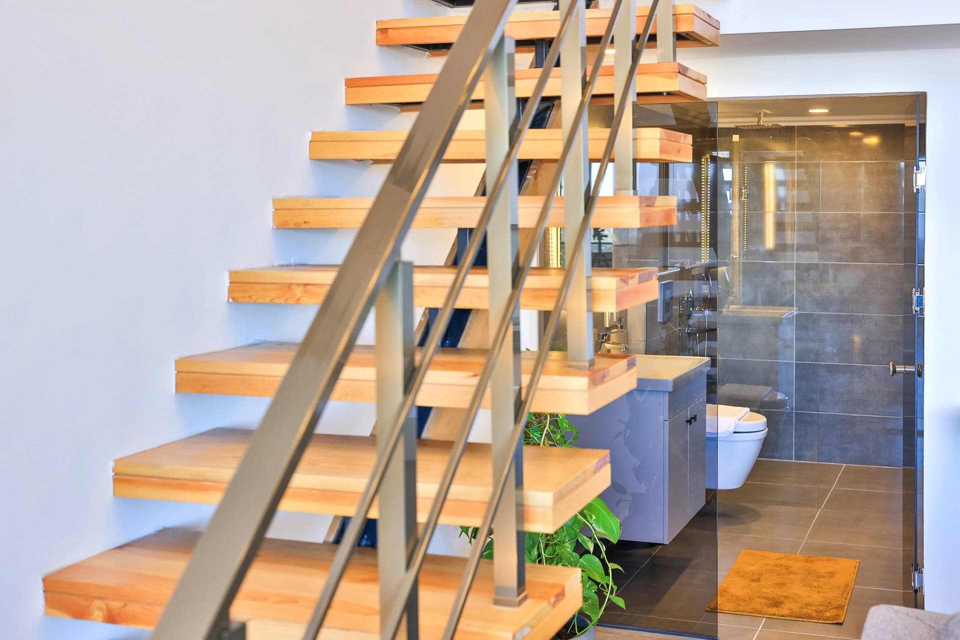 Apart Begonya Tatil Villası 18