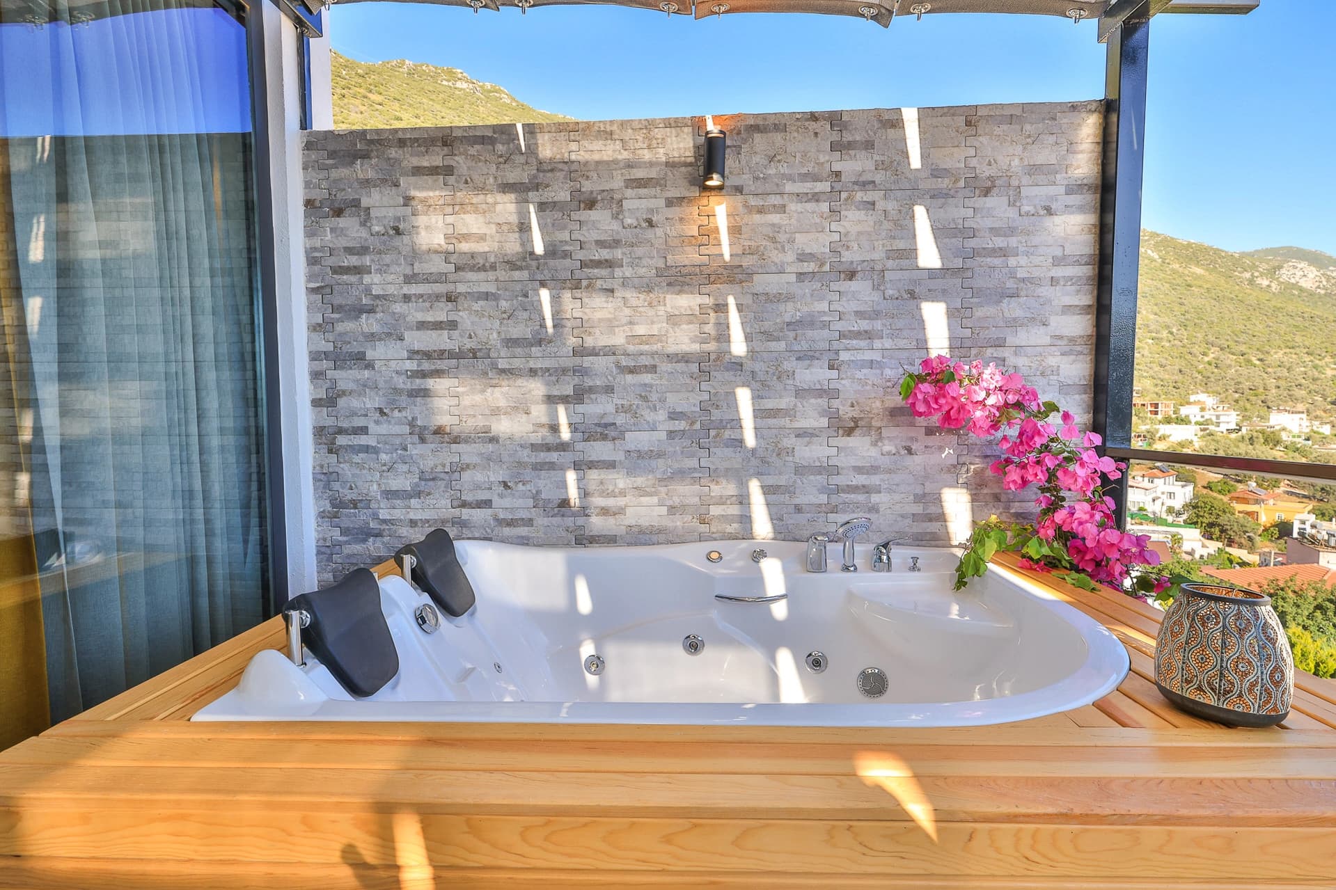 Apart Begonya Kalkan 51