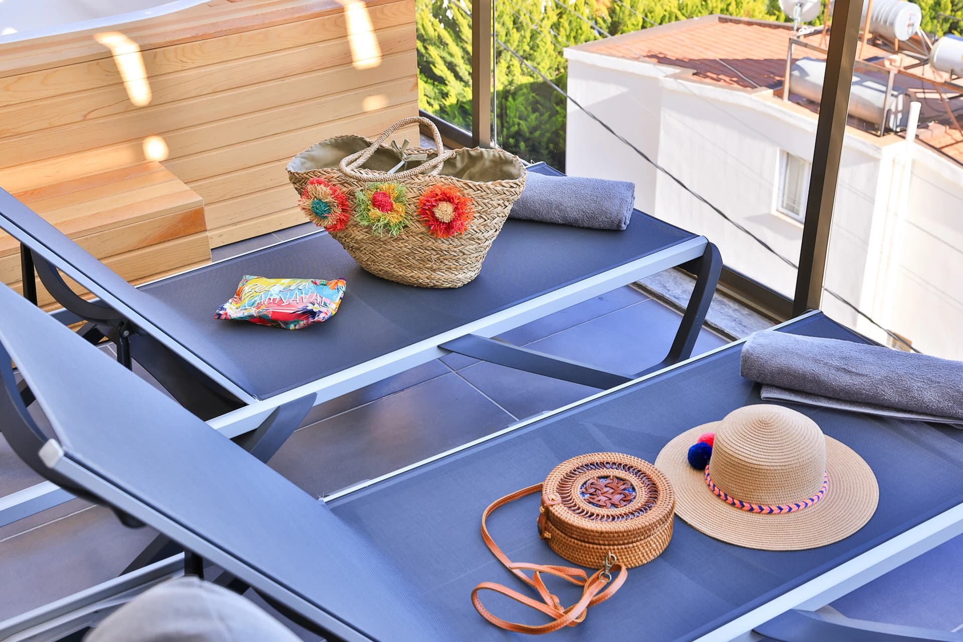 Apart Begonya Tatil Villası 58