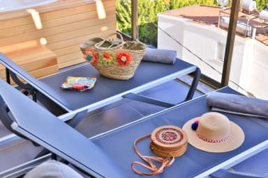 Apart Begonya Tatil Villası 58