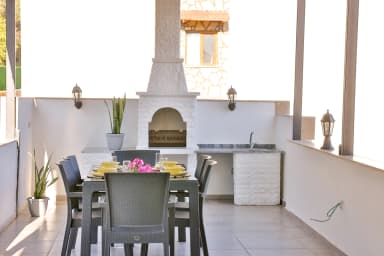 Apart Begonya Kalkan 79