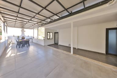 Apart Begonya Tatil Villası 86