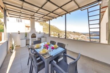 Apart Begonya Kalkan 93