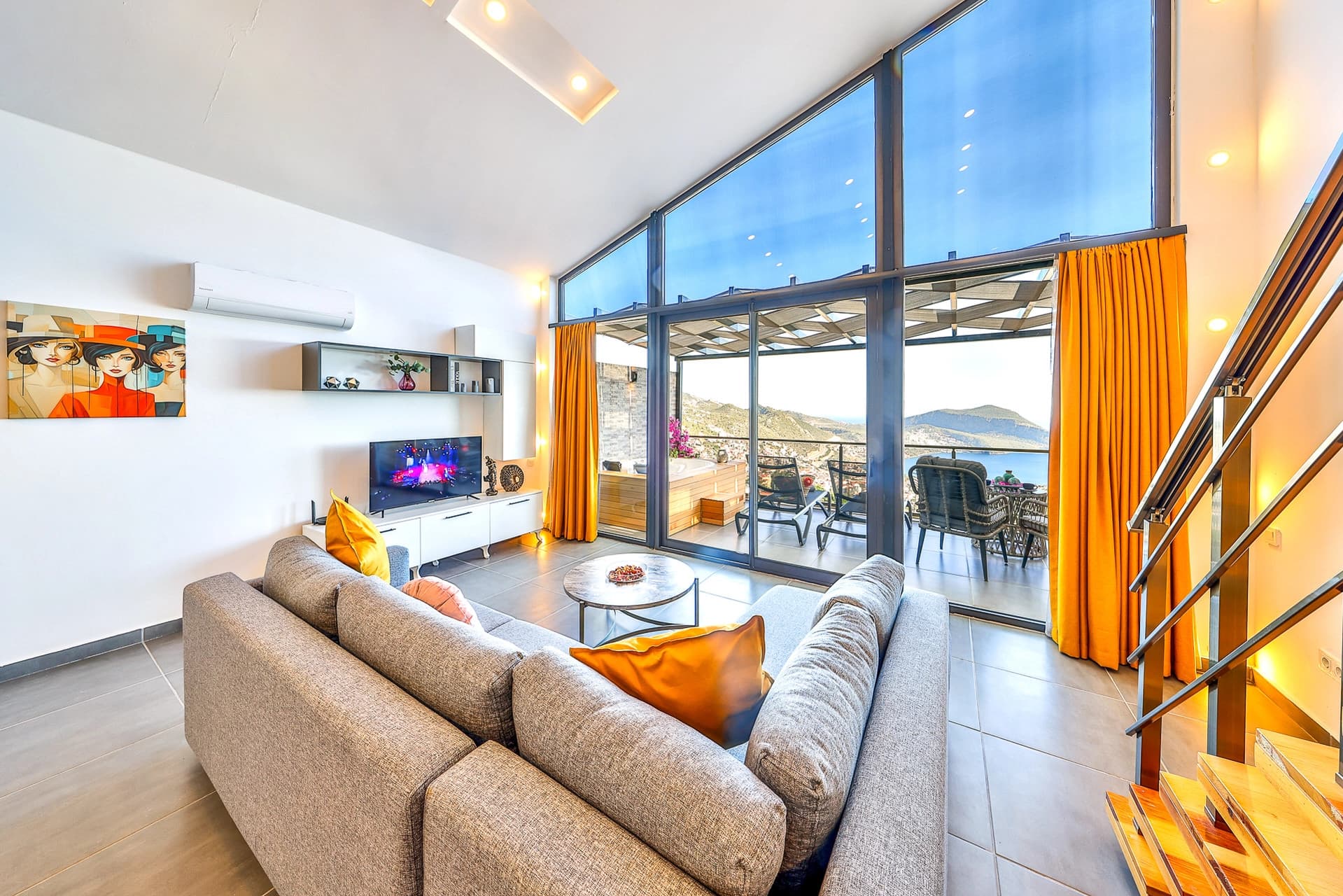 Apart Begonya Tatil Villası 52