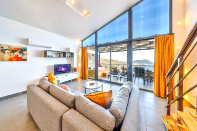 Apart Begonya Tatil Villası 52