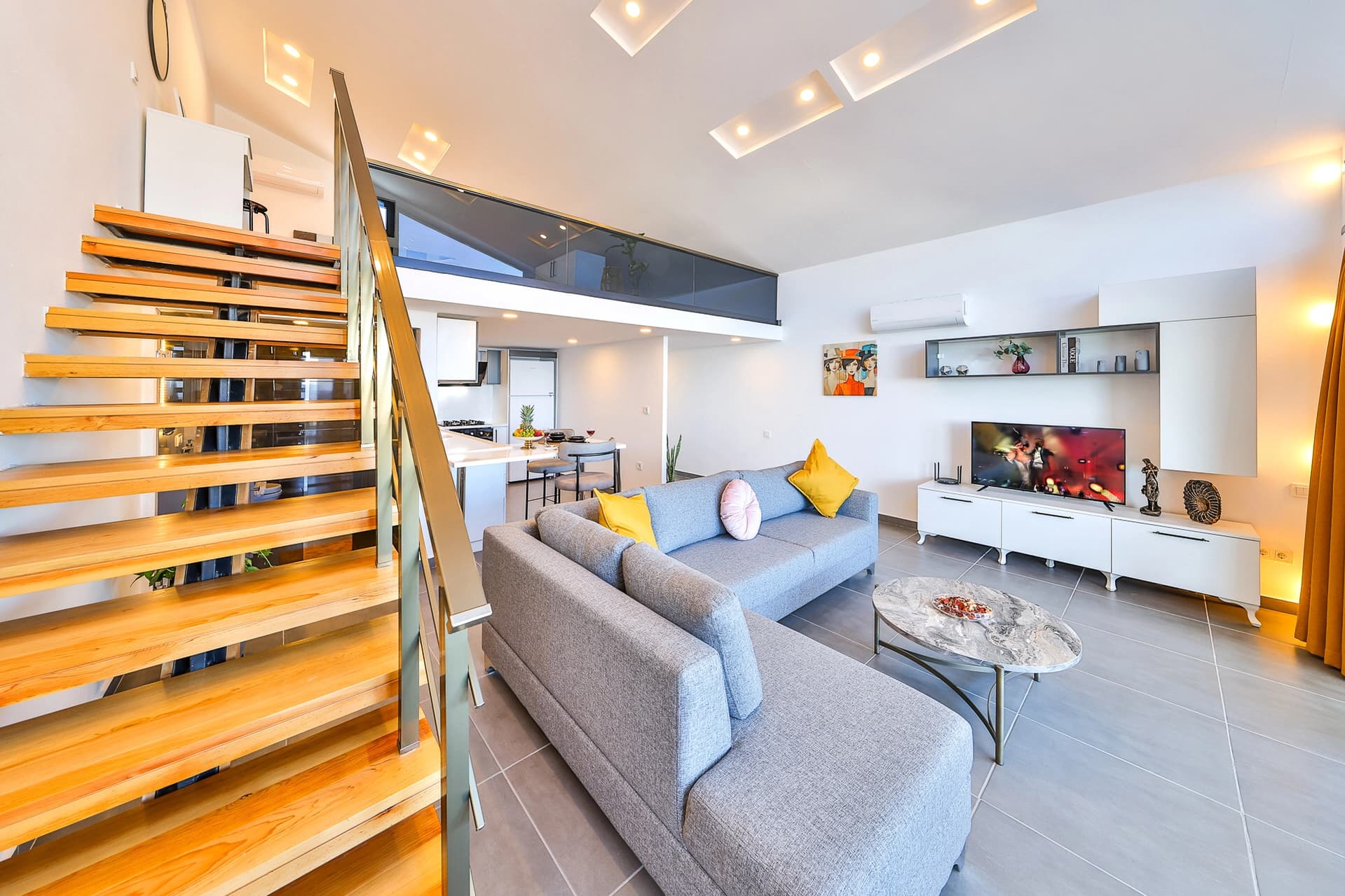 Apart Begonya Kalkan 59