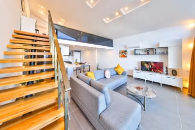 Apart Begonya Kalkan 59