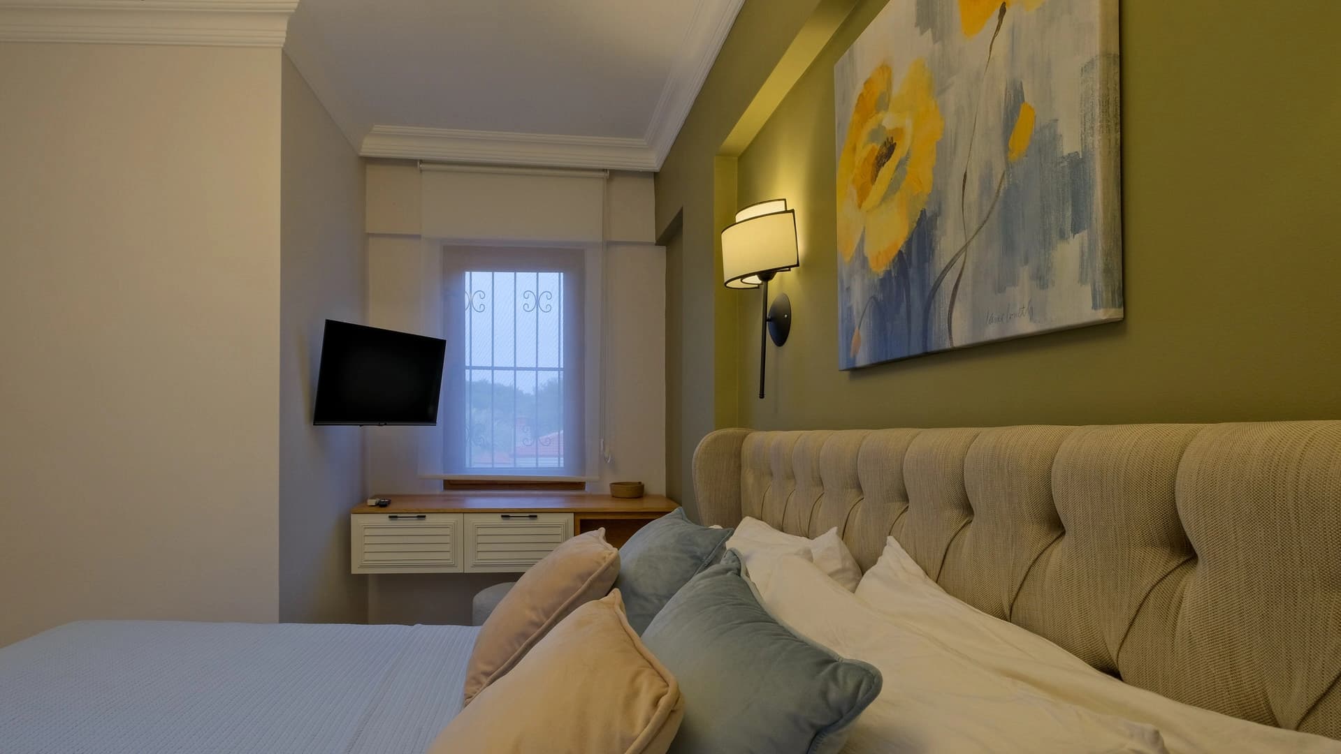 Villa Serenity House Özel Havuzlu 67