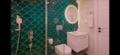 Villa Serenity House Fethiye 88