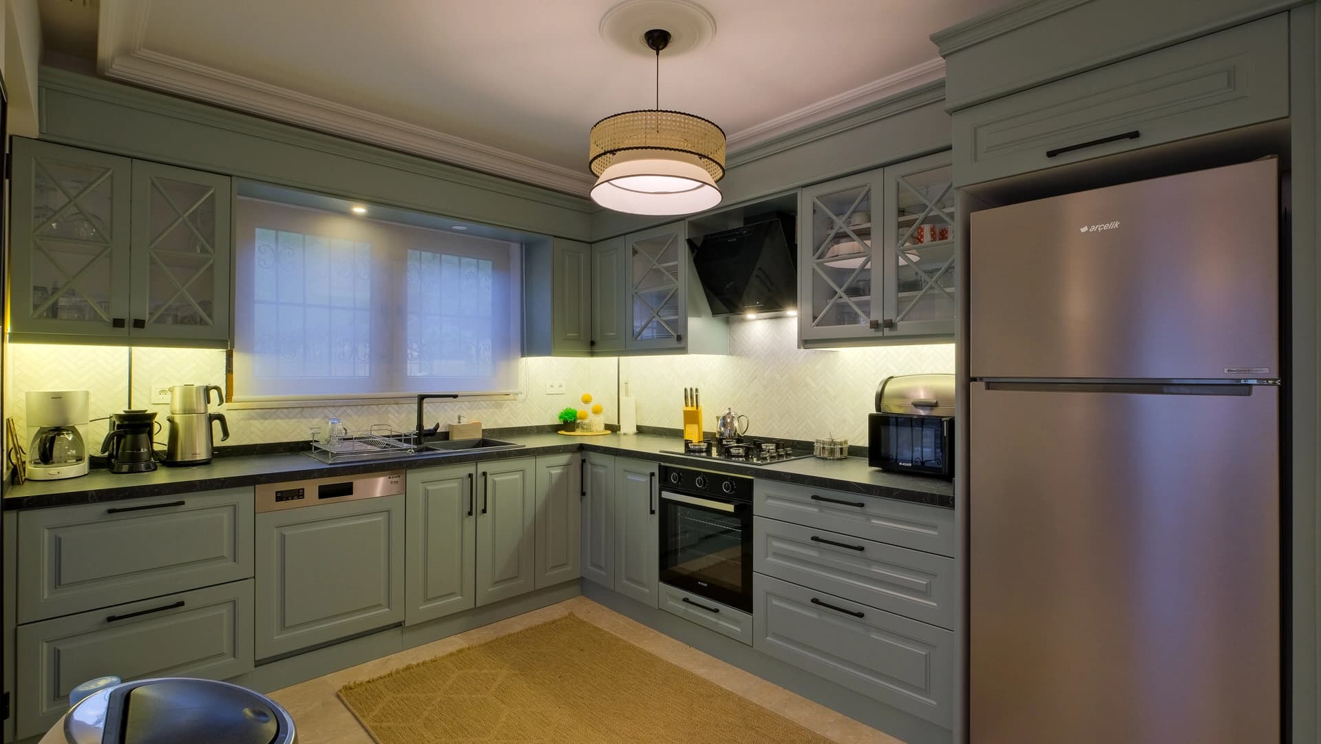 Villa Serenity House Fethiye 38