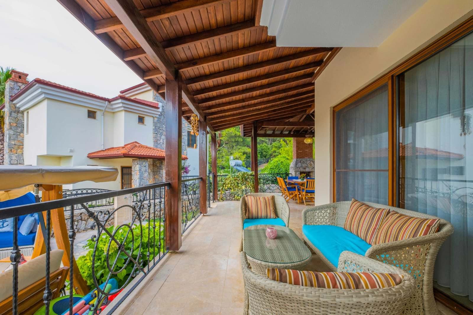 Villa Serenity House Fethiye 86