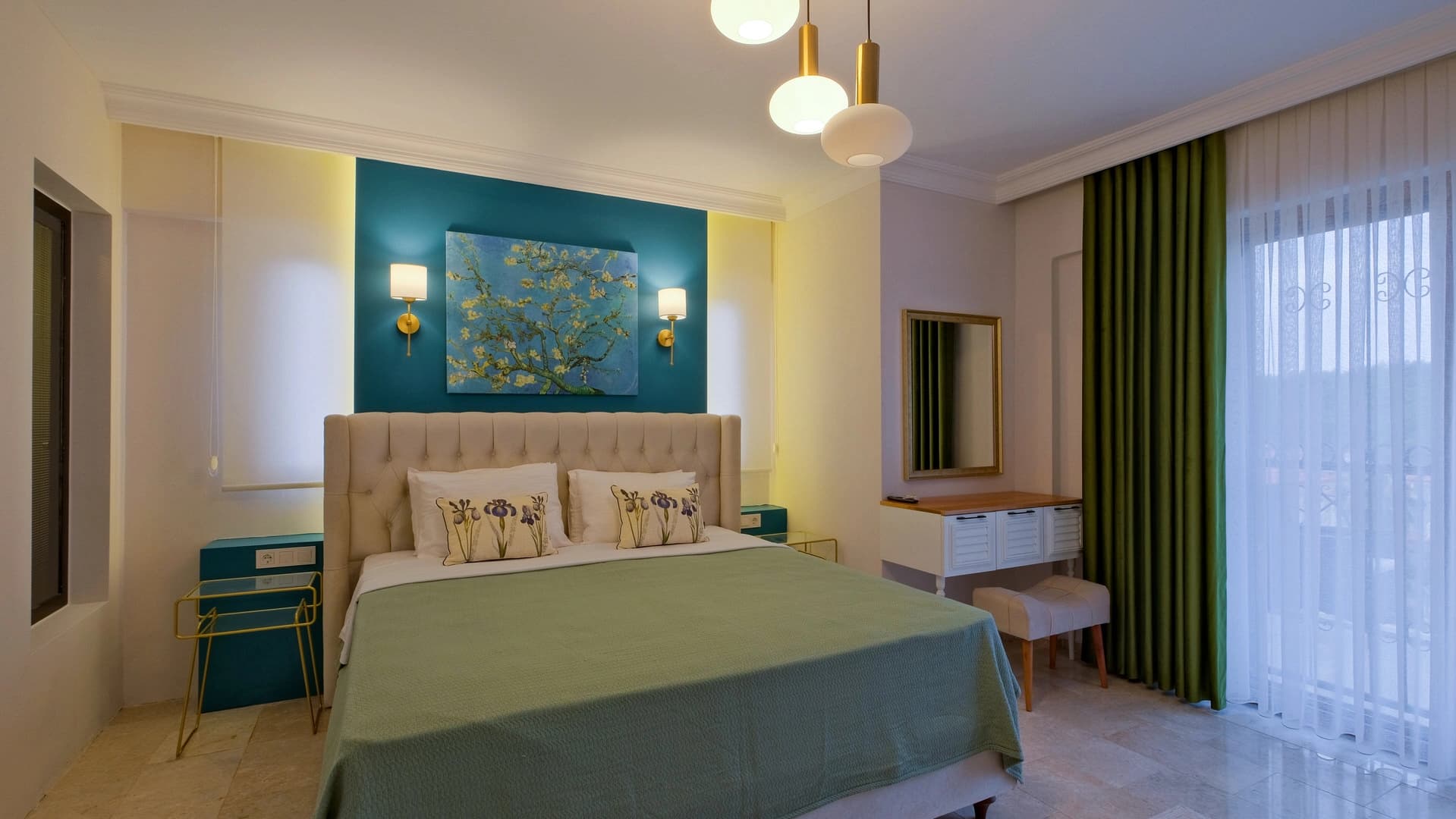 Villa Serenity House Fethiye 80