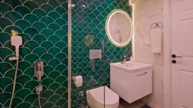 Villa Serenity House Fethiye 94