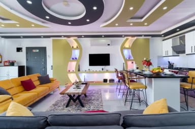 Villa Ecba Korunaklı Havuz 77