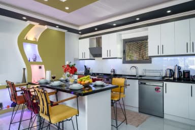 Villa Ecba Kalkan 84