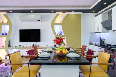 Villa Ecba Korunaklı Havuz 91