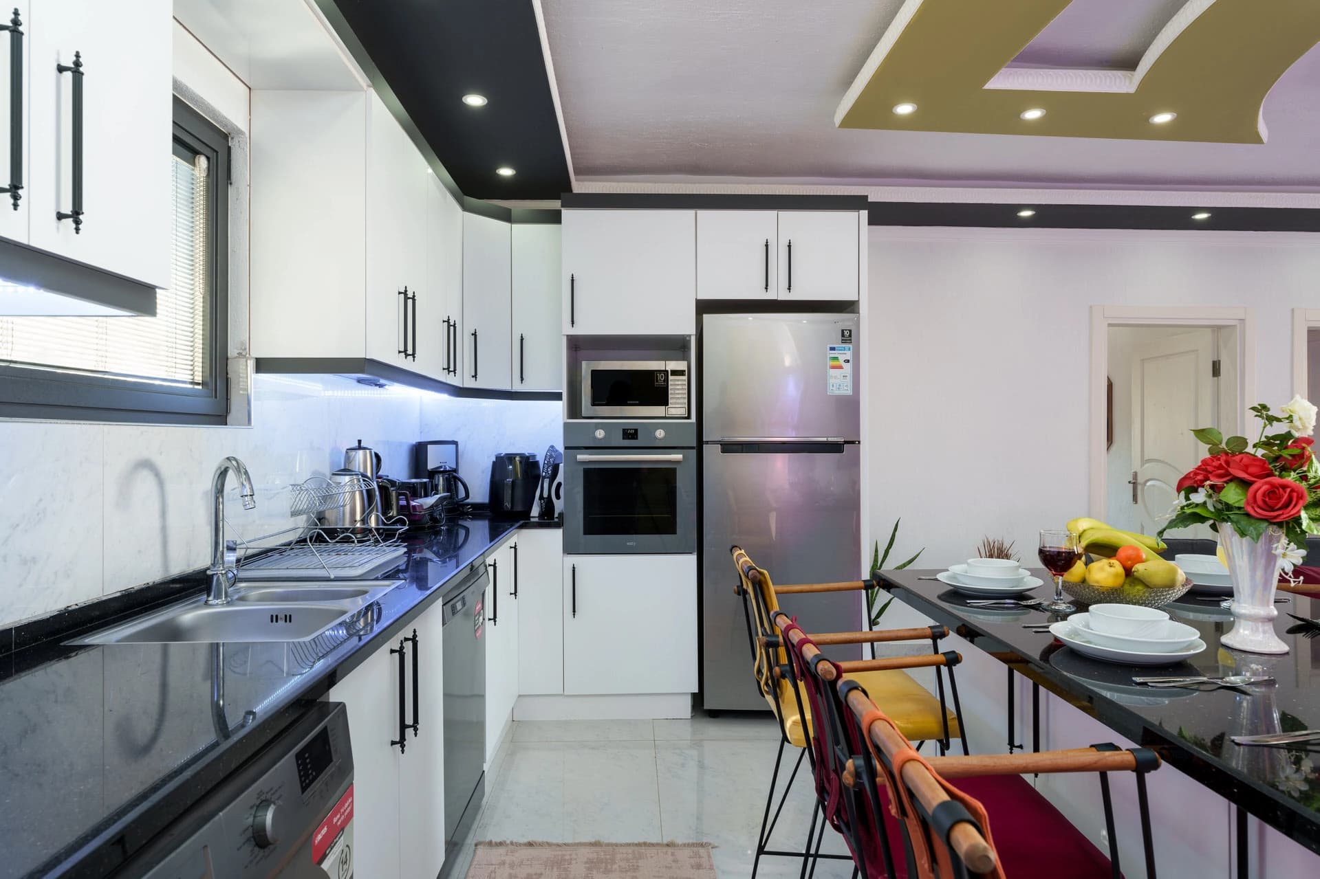 Villa Ecba Kalkan 98