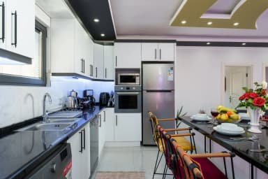 Villa Ecba Kalkan 98