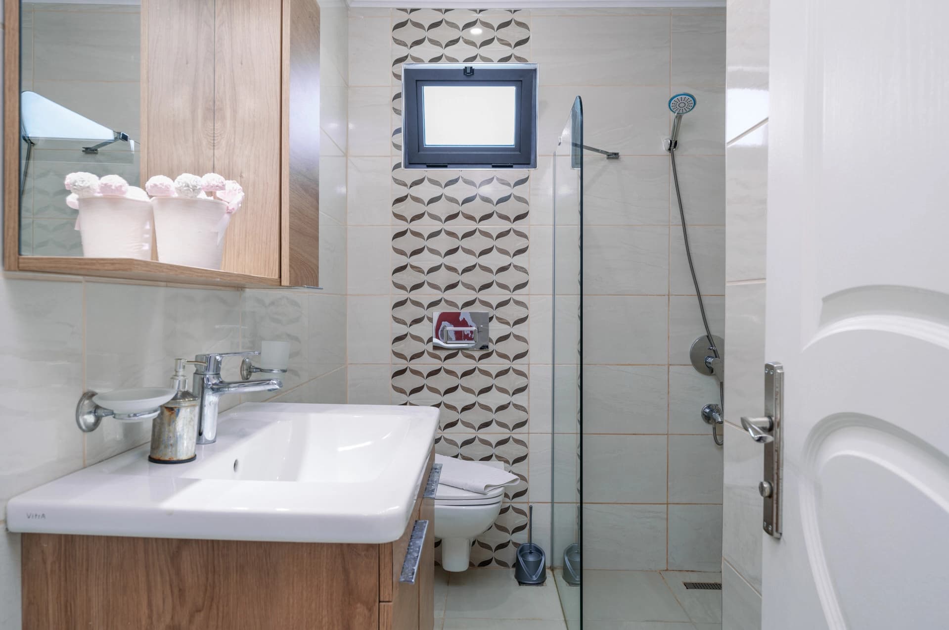 Villa Ecba Korunaklı Havuz 57