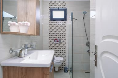 Villa Ecba Korunaklı Havuz 57