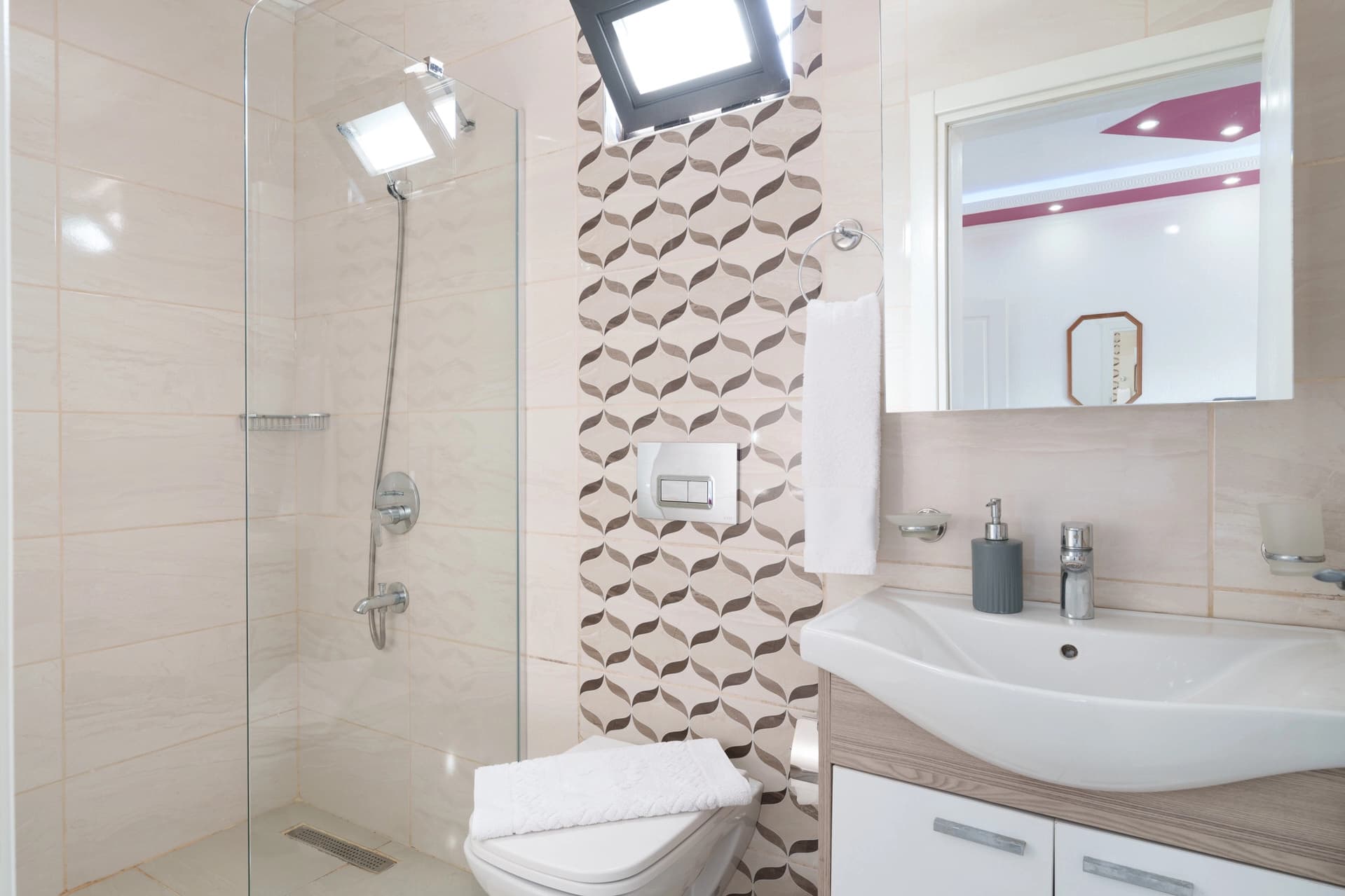 Villa Ecba Kalkan 92