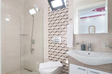 Villa Ecba Kalkan 92