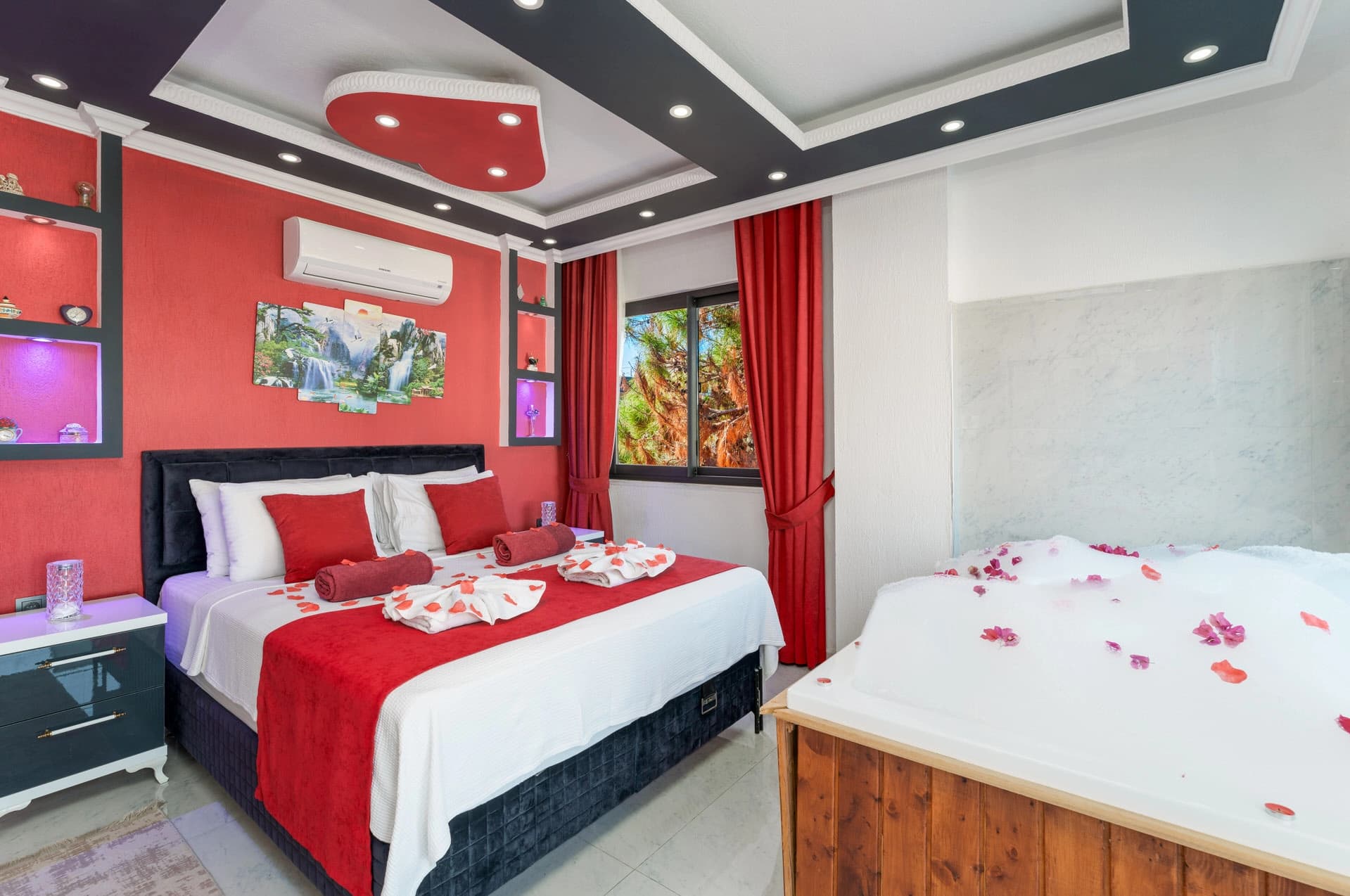 Villa Ecba Kalkan 50