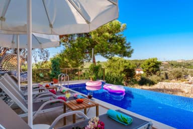 Villa Ecba Kalkan 48