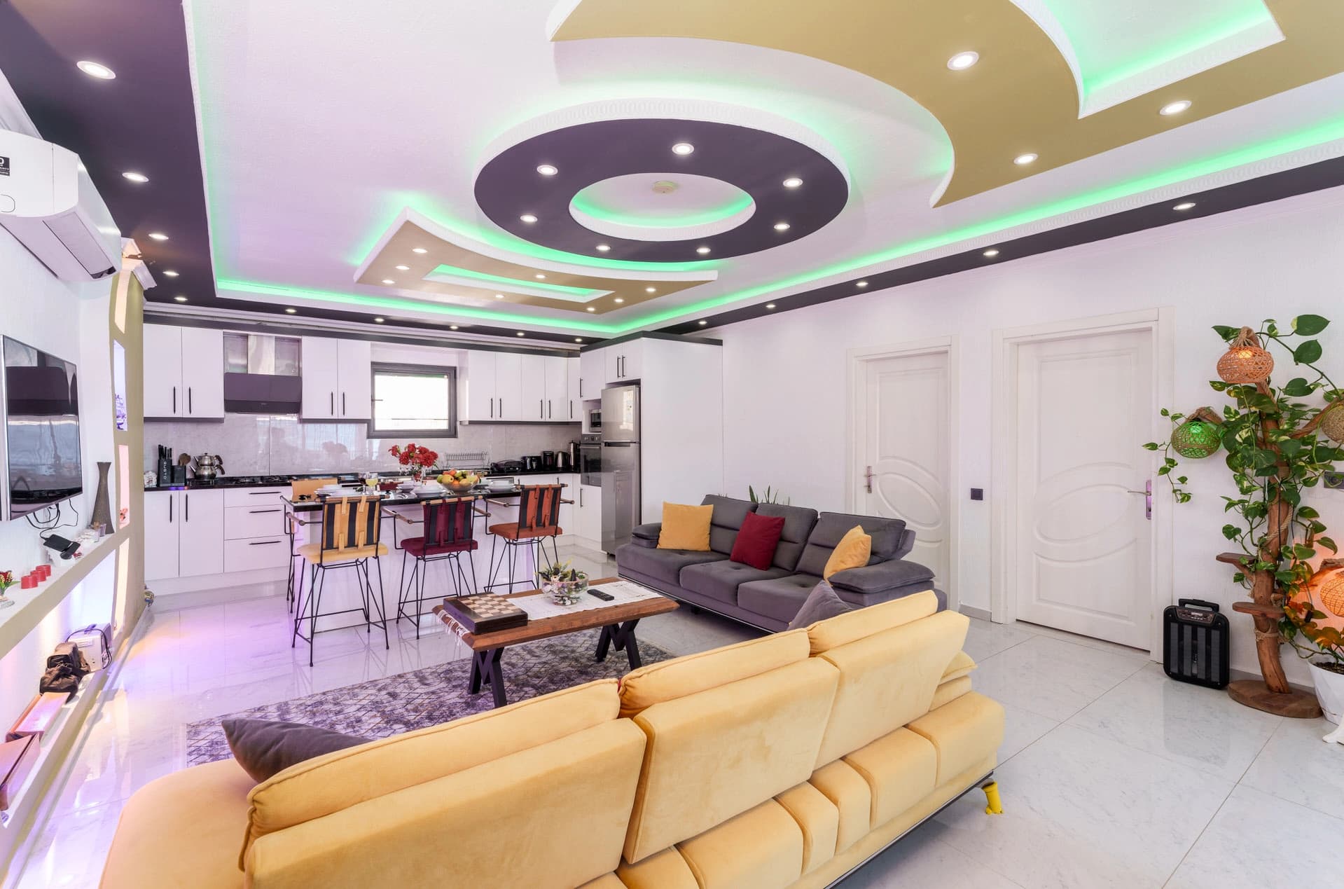 Villa Ecba Korunaklı Havuz 15