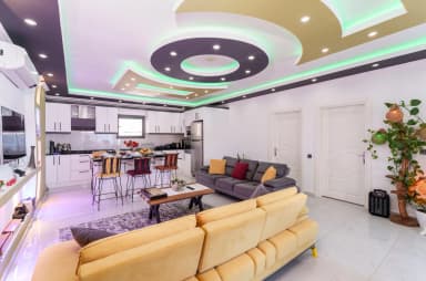 Villa Ecba Korunaklı Havuz 15