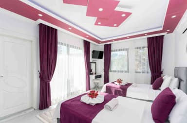 Villa Ecba Korunaklı Havuz 71