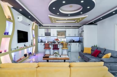 Villa Ecba Korunaklı Havuz 63