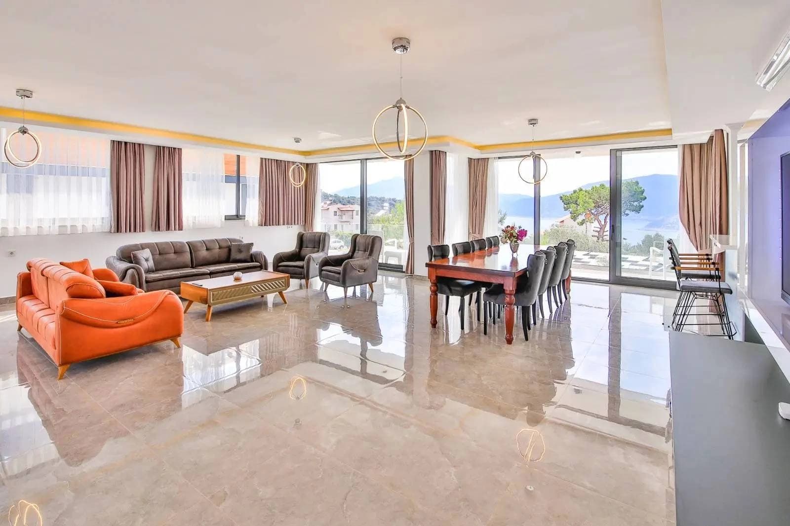 Villa Eda Kışla Kalkan 47
