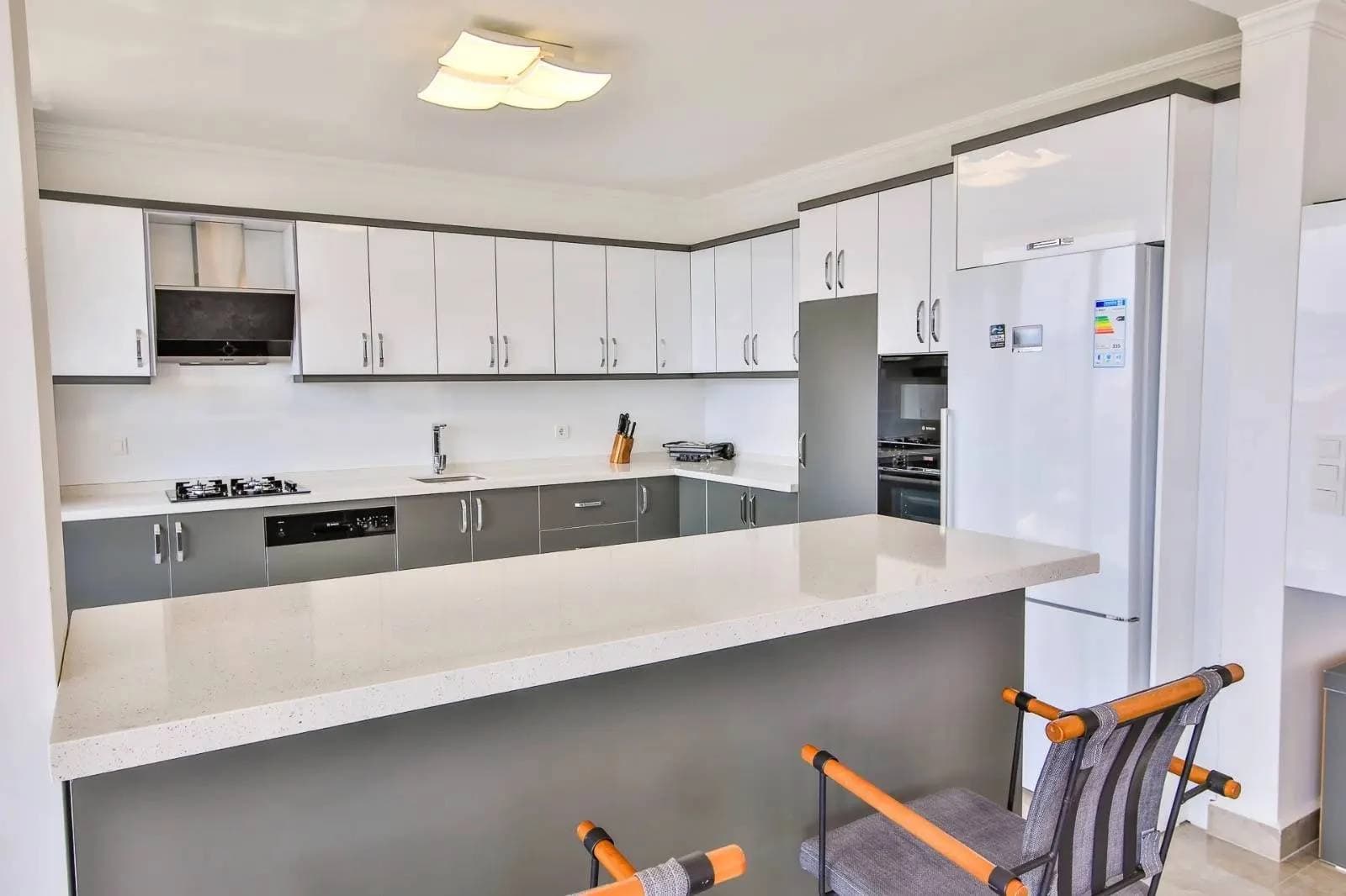 Villa Eda Kışla Kalkan 61