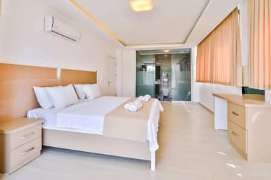 Villa Eda Kışla Kalkan 75