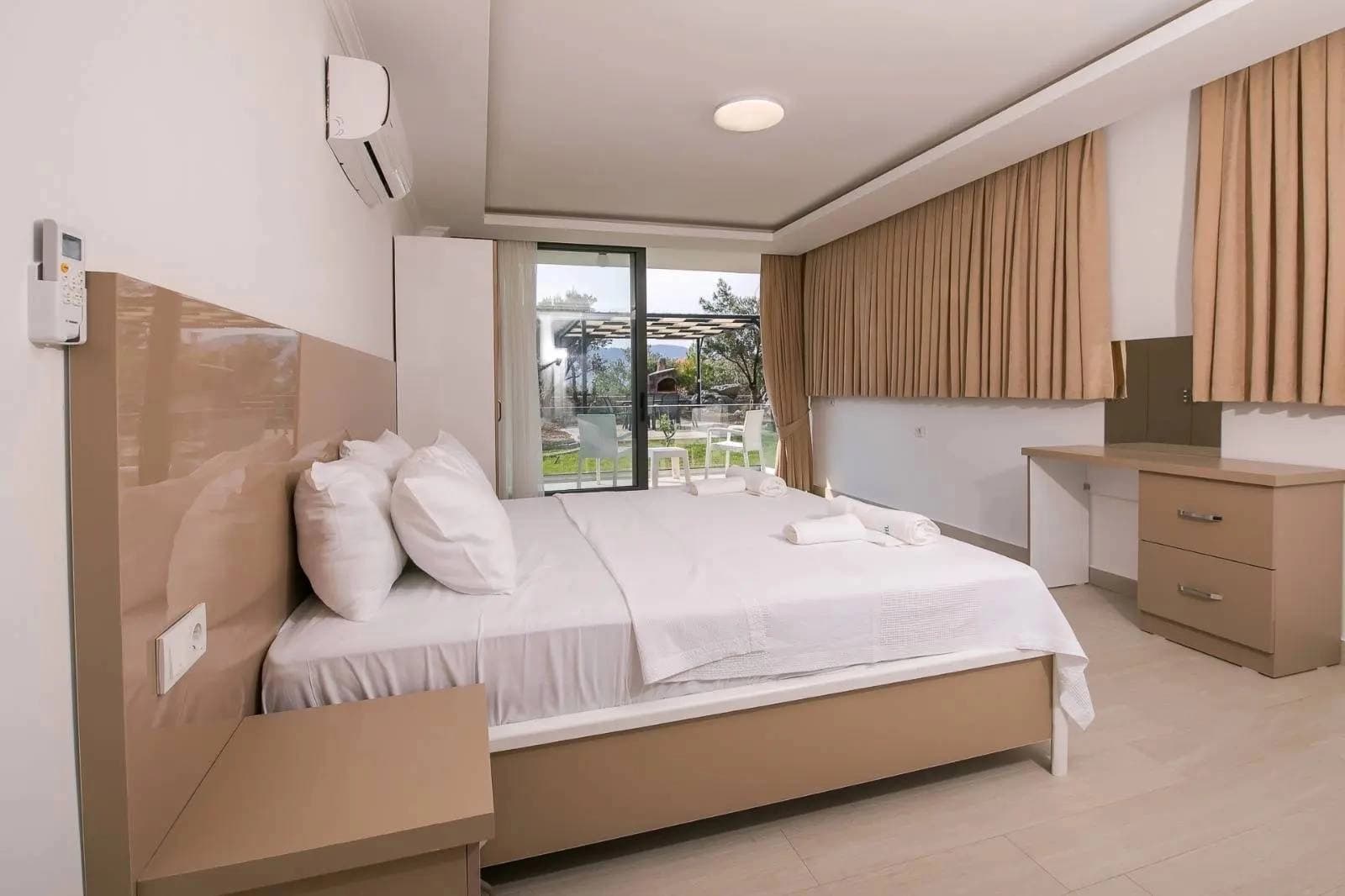 Villa Eda Kışla Tatil Villası 82