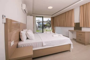 Villa Eda Kışla Tatil Villası 82