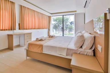 Villa Eda Kışla Kalkan 89