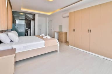 Villa Eda Kışla Kalkan 13