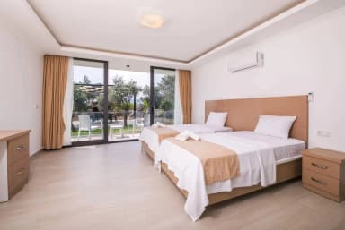 Villa Eda Kışla Tatil Villası 20