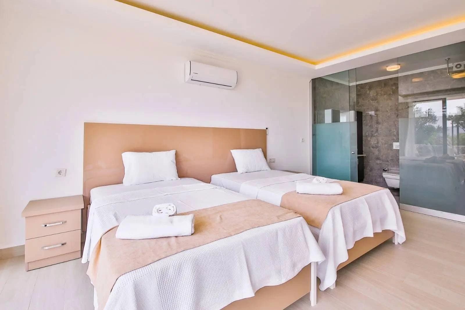 Villa Eda Kışla Kalkan 27