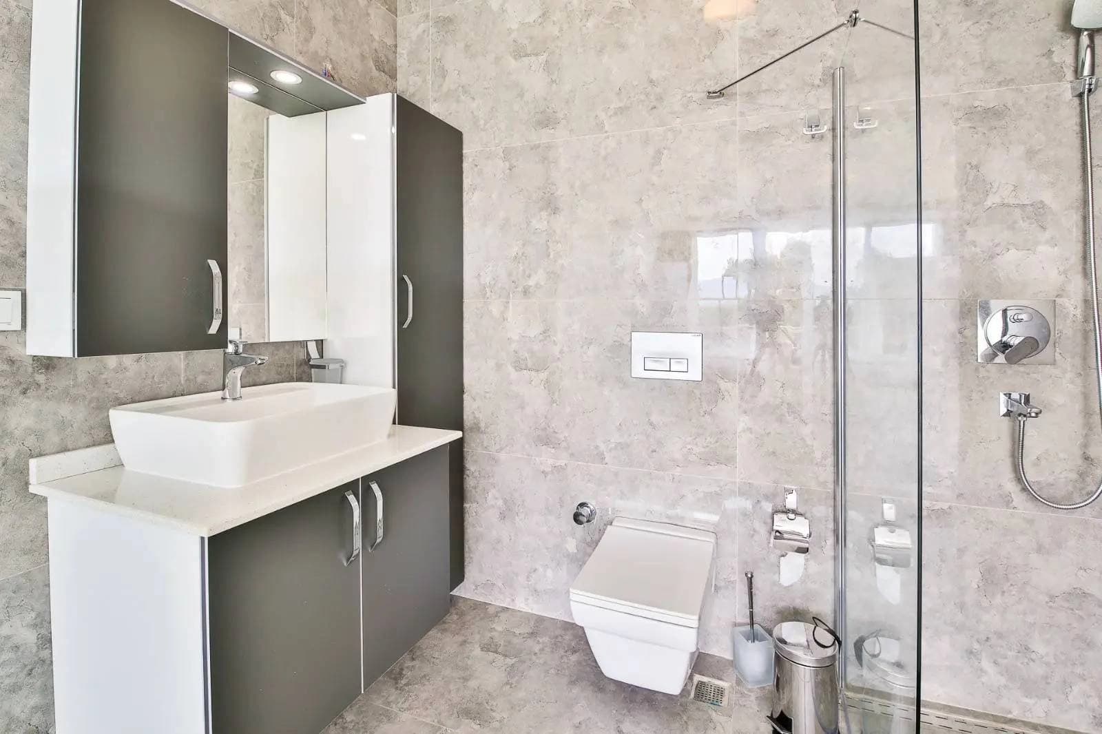 Villa Eda Kışla Özel Havuzlu 34