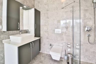 Villa Eda Kışla Özel Havuzlu 34